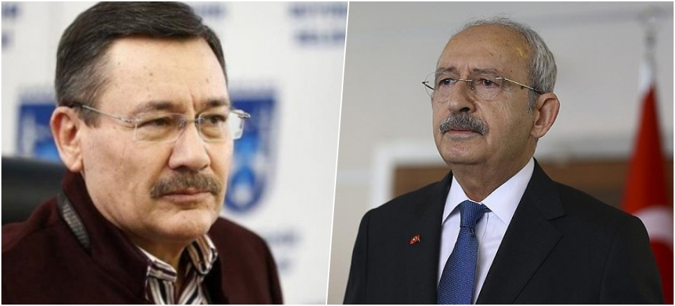 "Cumhurbaşkanı'ndan rica edeceğim..."