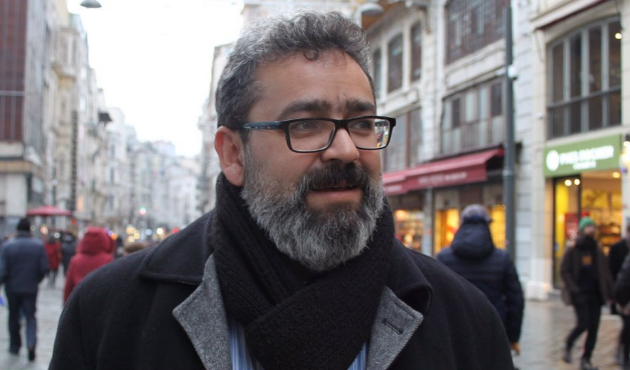 "Kadın militan asit kuyusuna atılarak infaz edildi!"