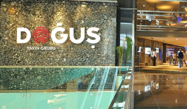 Doğuş Medya'nın yeni CEO'su belli oldu!