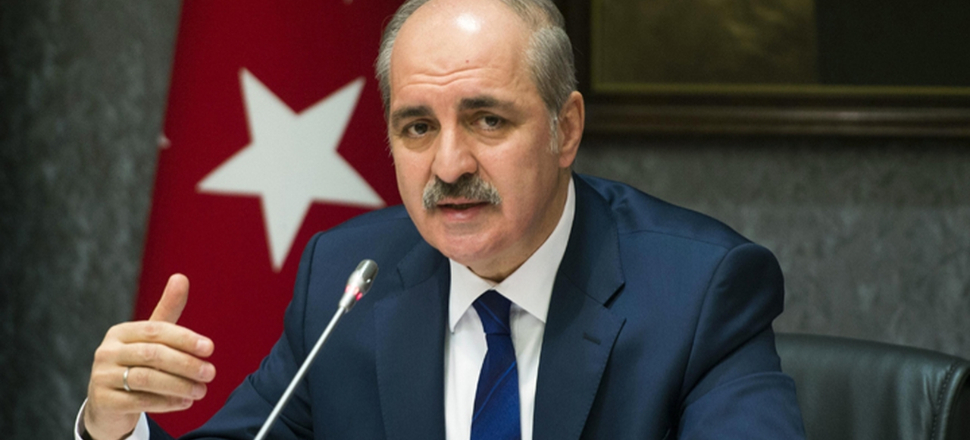 Merakla bekleniyor! Kurtulmuş o soruya cevap verdi