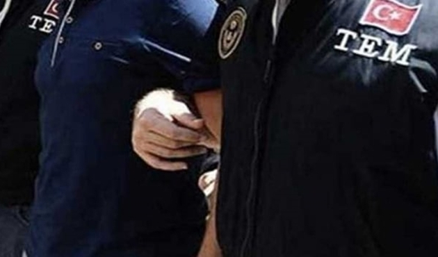Çorum'da 'torbacı' operasyonu: 2 tutuklama