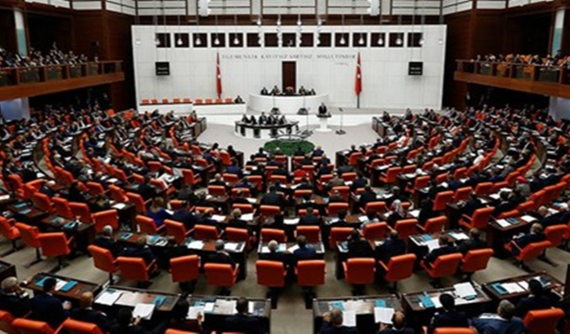 TBMM'de bütçe maratonu başlıyor
