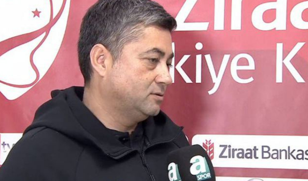 Galatasaray'dan Türkiye Kupası'nda protesto yok!