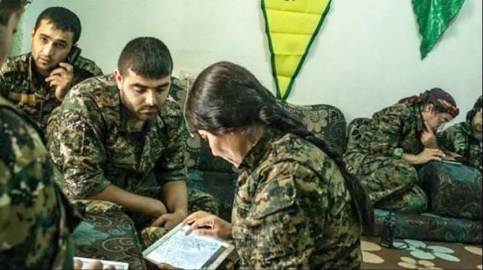 ABD'den YPG'yi zora sokacak karar! İstihbarat desteği askıda