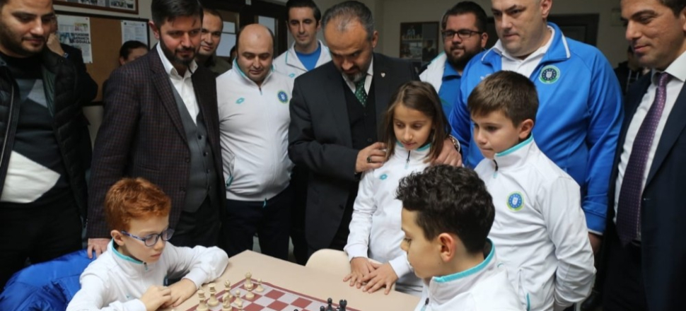 Spor tabana yayılıyor