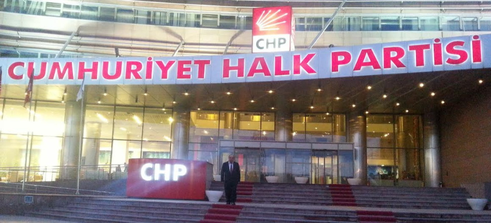 CHP'nin 7'si büyükşehir 212 adayı belli oldu!
