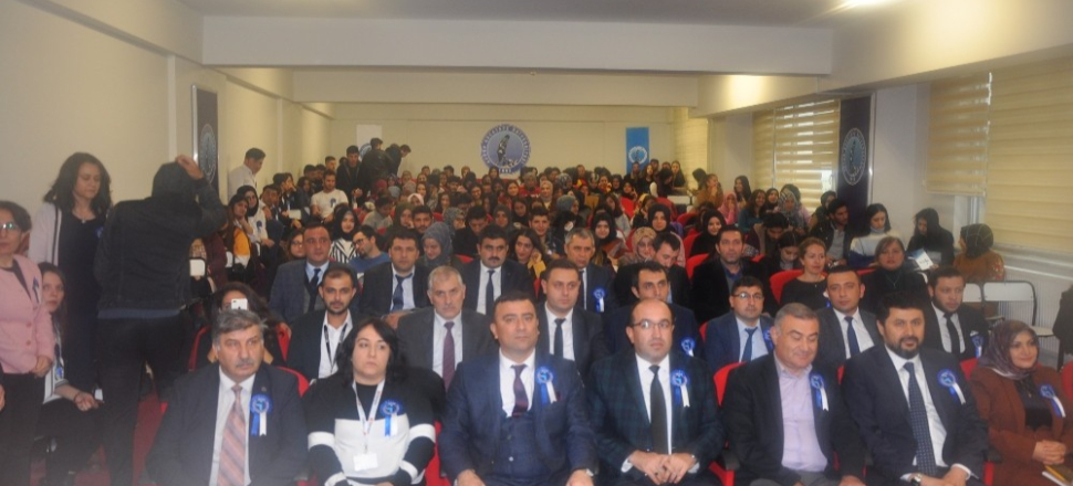 Sandıklı MYO’da Kariyer Günü