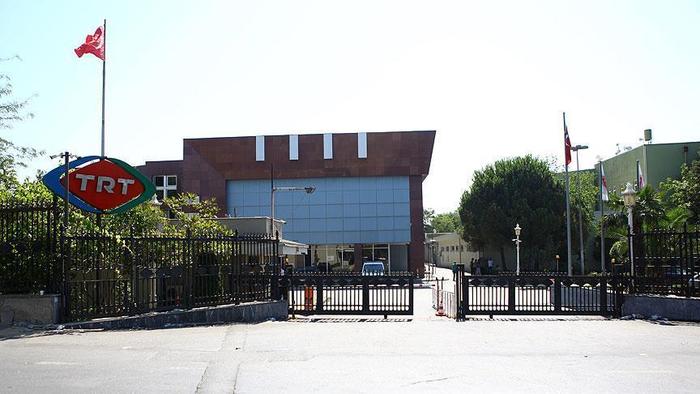 KPSS soruşturmasında 13 TRT çalışanı tutuklandı