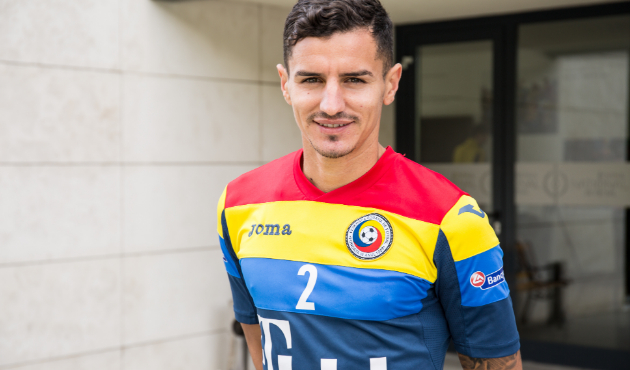 Fenerbahçe, Rumen sağ bek için harekete geçti!
