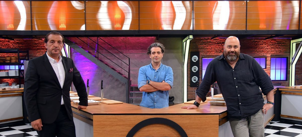 MasterChef Türkiye'nin 5 finalisti belli oldu!