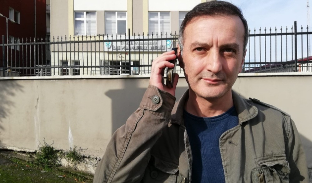Giresunlu vatandaş dolandırıcıları 1 TL ile yakalattı