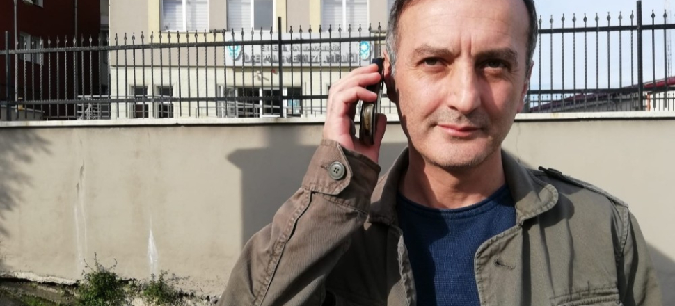 Giresunlu vatandaş dolandırıcıları 1 TL ile yakalattı