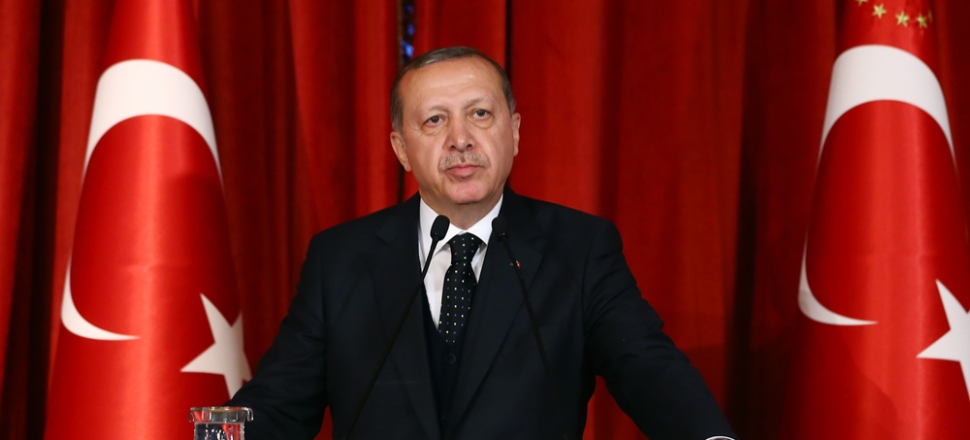 AK Parti 14 ilin daha adayını açıklayacak...