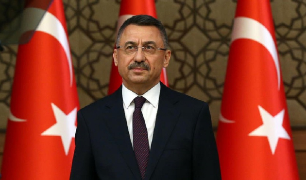 Fuat Oktay: Müthiş bir çalışma var!