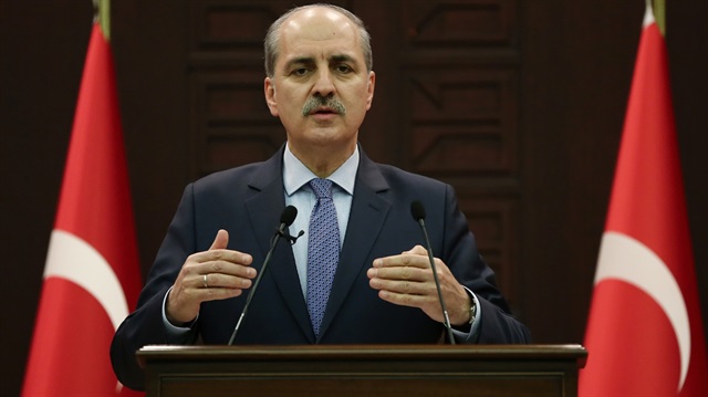 Fırat Kalkanı'ndan Şam'ın haberi vardı