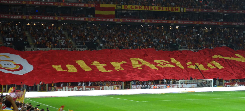 UltrAslan'dan Fikret Orman hakkında sert açıklama!