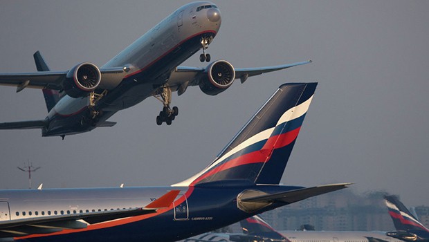 Rusya Türkiye'ye charter uçuş yasağını kaldırdı
