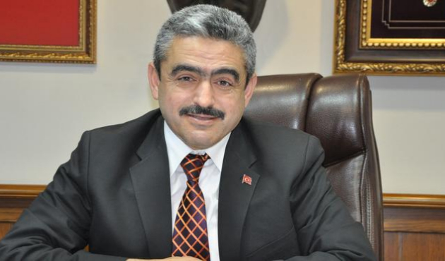 FETÖ'den yargılan MHP'li başkana beraat!