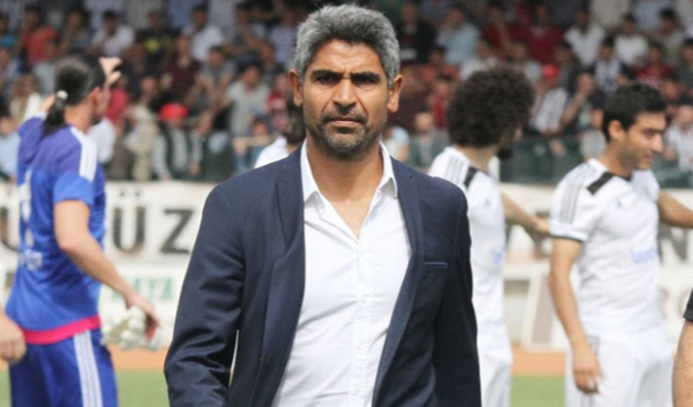 İsmet Taşdemir: "Performanstan memnunum"