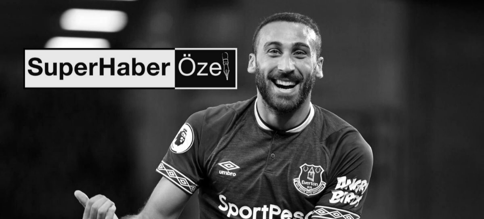 İşte Cenk Tosun'un yeni takımı! / ÖZEL