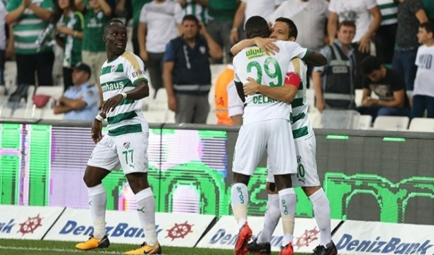 Akhisarspor'a güven veren istatistik