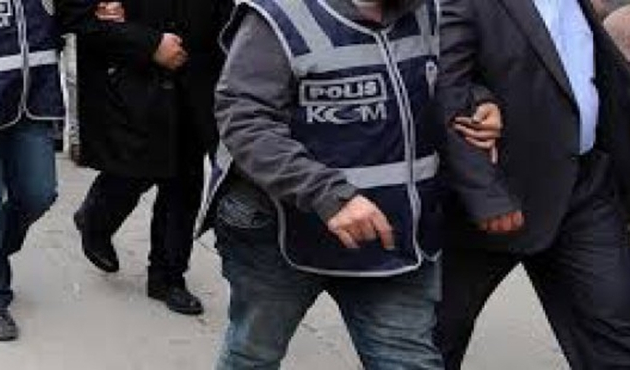 AHUDER eski başkanına FETÖ’den 6 yıl hapis