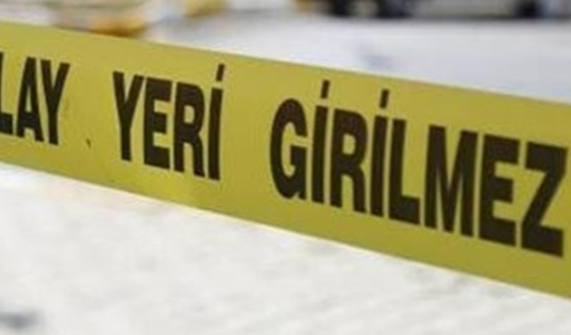 Üsküdar'da silahlı saldırı: 1 yaralı