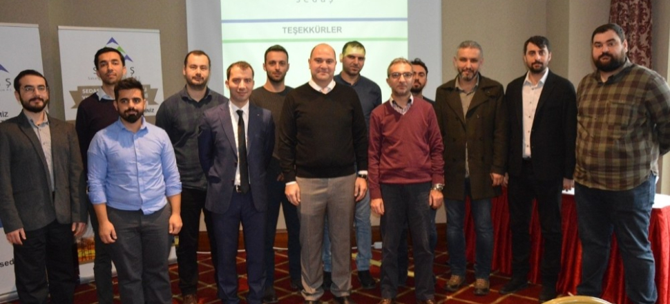 SEDAŞ’tan radyo frekansıyla anında arıza tespiti