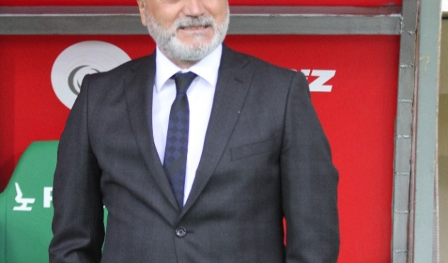 Hikmet Karaman’ın yardımcıları belli oldu