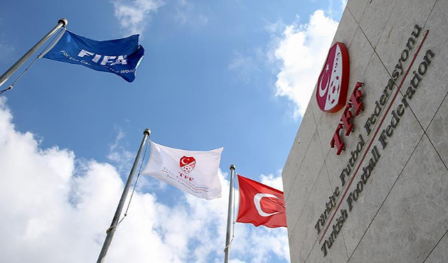 PFDK'den Galatasaray ve Metin Albayrak'a ceza