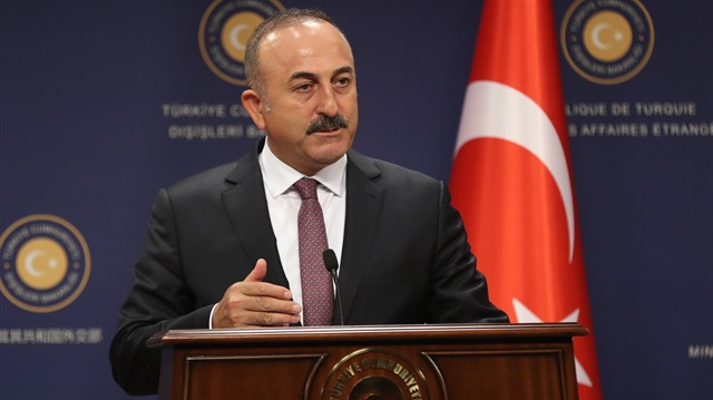 YPG'ye bir uyarı daha: Fırat'ın doğusuna geçmezlerse hedef olacaklar