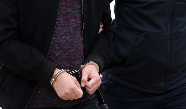 Ağrı'da terör operasyonu: 14 gözaltı