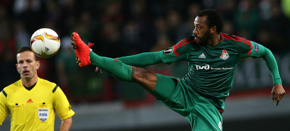 Fernandes geri dönüyor!