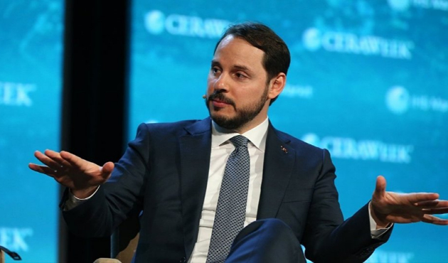 Bakan Albayrak: Demirel gibi yapmayacağız!