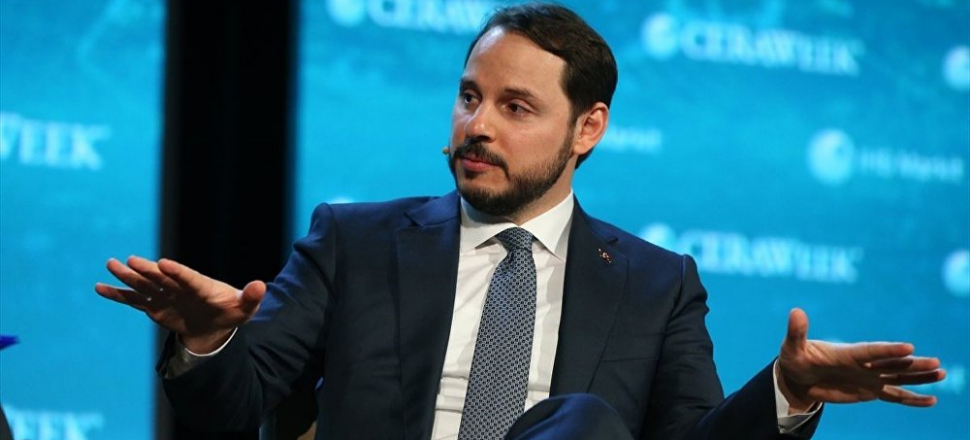 Bakan Albayrak: Demirel gibi yapmayacağız!