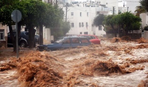 Meteoroloji'den 6 ile sel uyarısı!