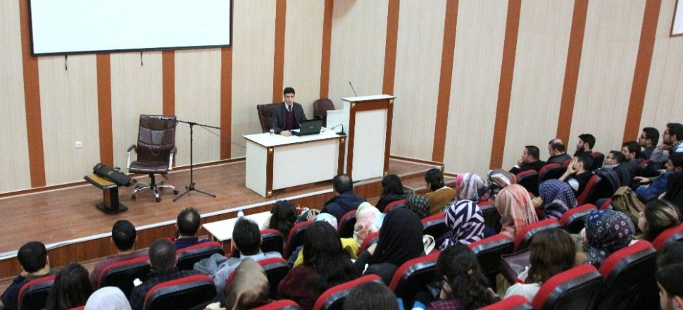 Mevlana Ney’i Dinliyor etkinliği