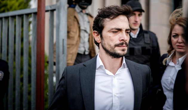 Ahmet Kural 1 ay sonra yüzünü gösterdi!