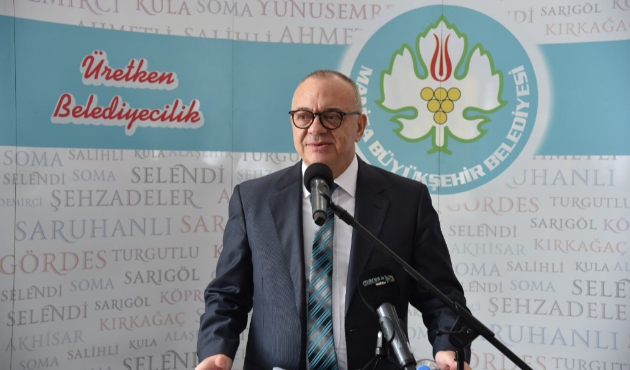 Başkan Ergün’den eleştirilere cevap:
