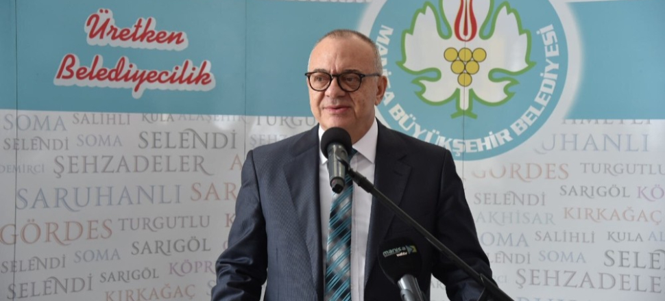 Başkan Ergün’den eleştirilere cevap: