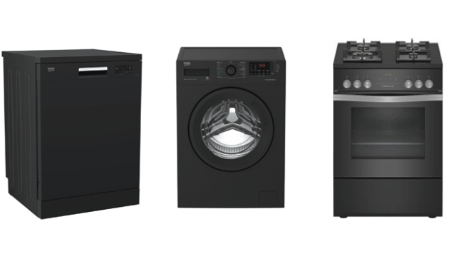 Beko'dan yeni antrasit ürün serisi
