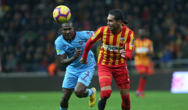 Rodallega söz verdi!