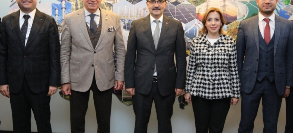 Milas doğalgaza kavuşuyor
