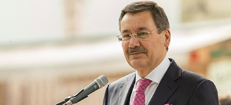 Melih Gökçek'ten çarpıcı açıklamalar