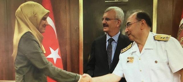 İşte Sağlık Bakanlığı'na devredilen GATA'nın yeni adı!