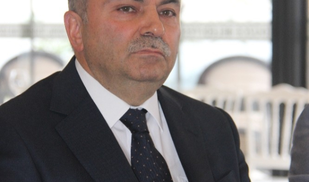 Başkan Dursun, “Tramvay hastaneye kadar gidecek”