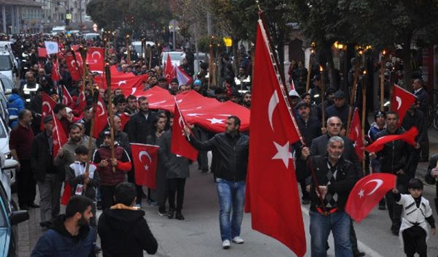 Ahıska Türkü, 74 yıl önceki sürgünü unutmuyor