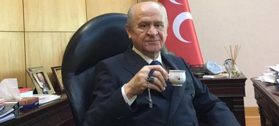 "X+Y=Z formülüyle 'Zillet İttifakı'nı yıkacağız!"