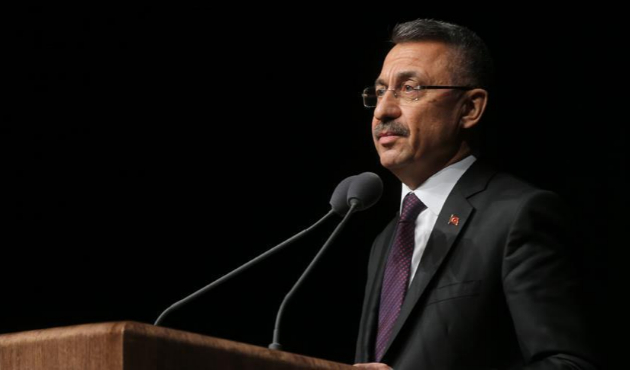 Oktay: Yerli patent sayısında yüzde 39 artış var