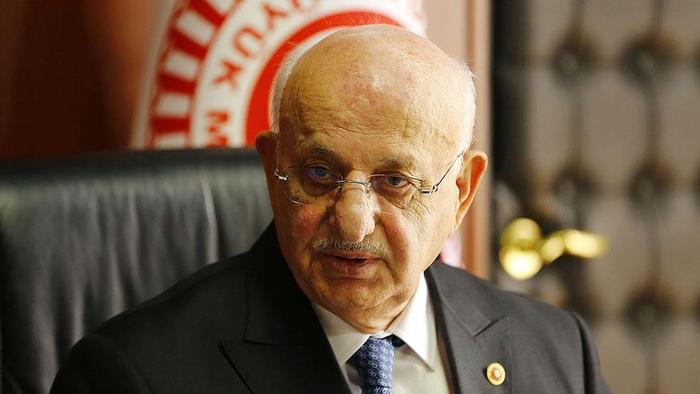 İsmail Kahraman'dan yeni  Che Guevara mesajı